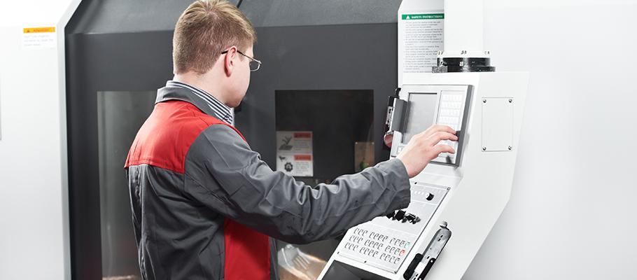 Maximize Your CNC Manufacturing Uptime